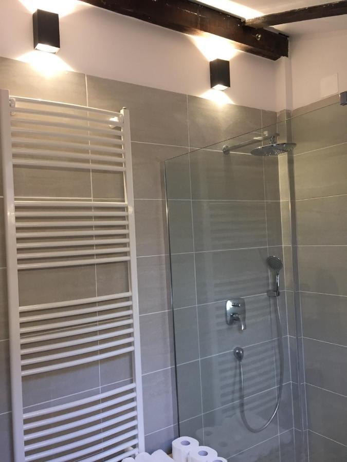 4Trees Holiday House Slunj Bagian luar foto