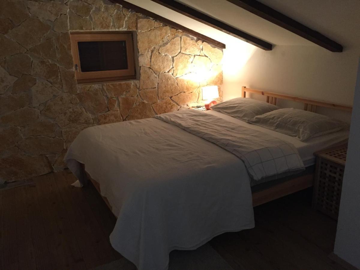 4Trees Holiday House Slunj Bagian luar foto