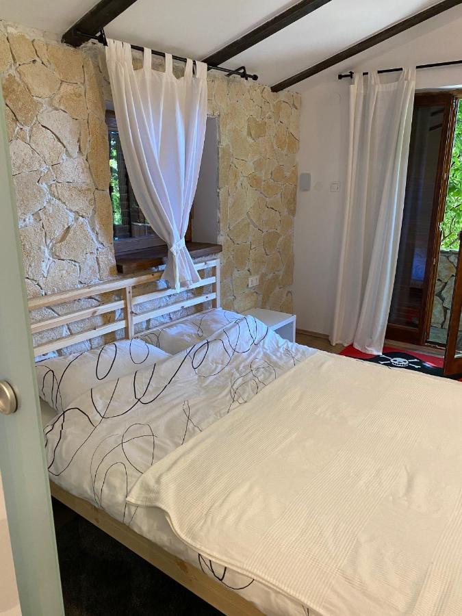 4Trees Holiday House Slunj Bagian luar foto