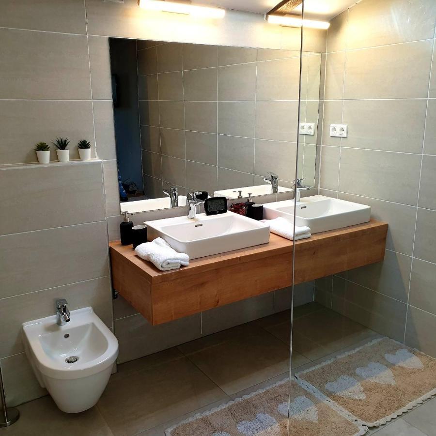 4Trees Holiday House Slunj Bagian luar foto