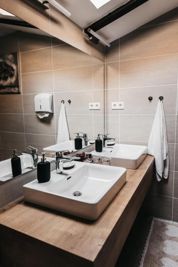 4Trees Holiday House Slunj Bagian luar foto