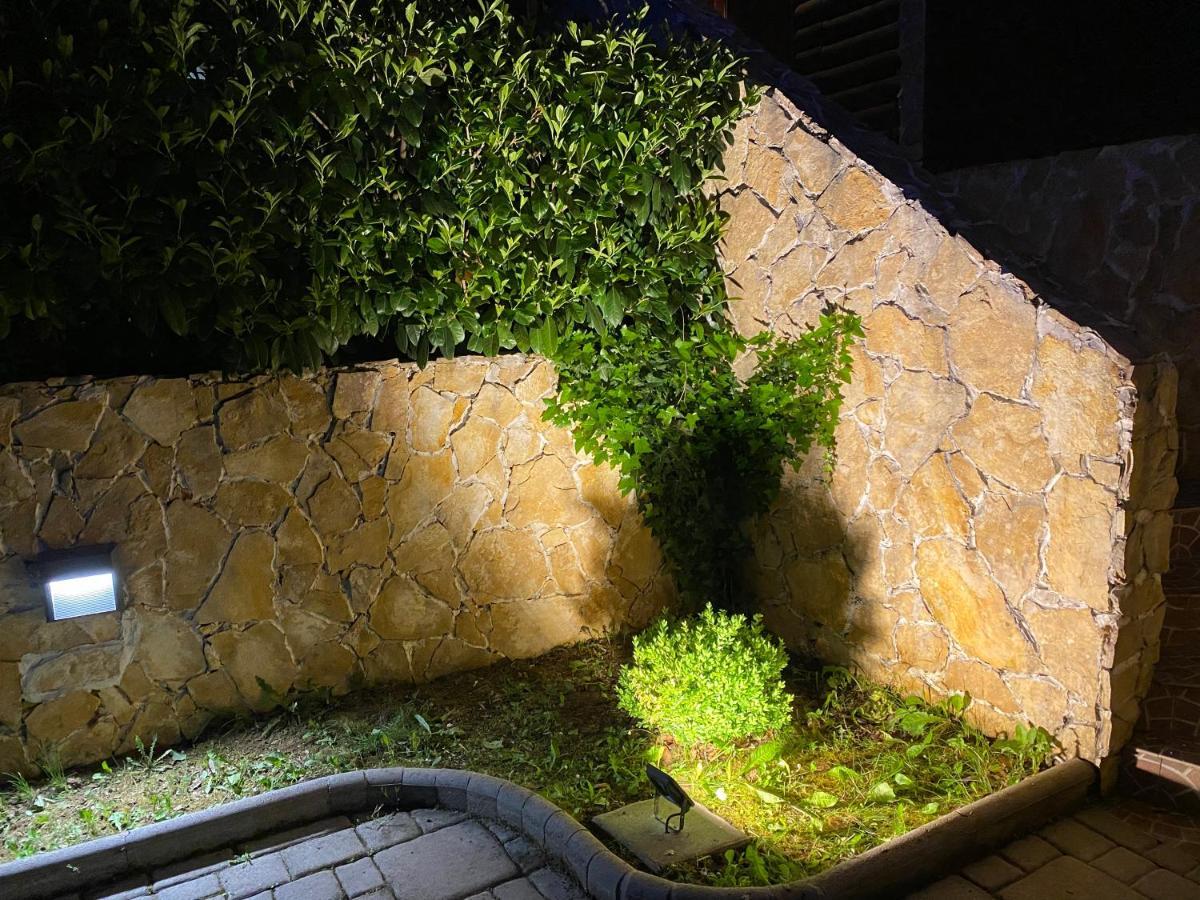 4Trees Holiday House Slunj Bagian luar foto
